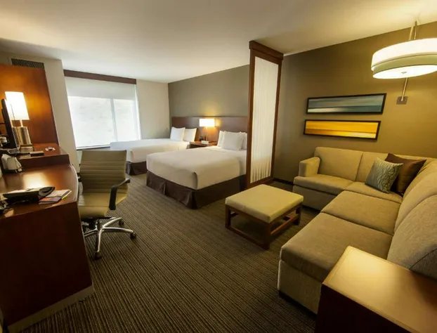 Hyatt Place Tijuana hotel detail image 3