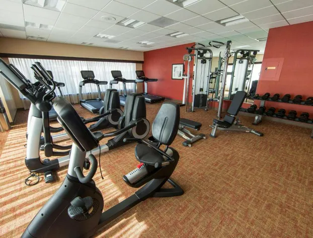 Hyatt Place Tijuana hotel detail image 4