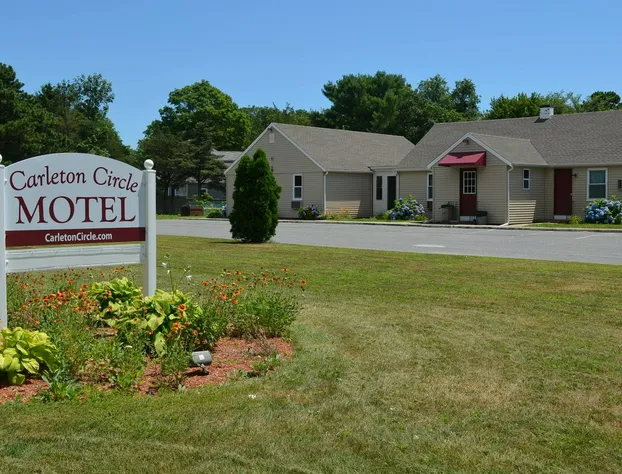 Carleton Circle Motel Falmouth hotel detail image 1