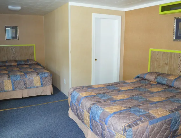 Carleton Circle Motel Falmouth hotel detail image 2