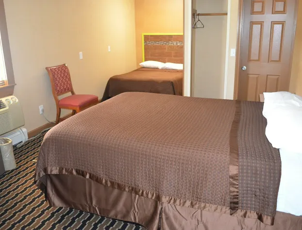 Carleton Circle Motel Falmouth hotel detail image 3