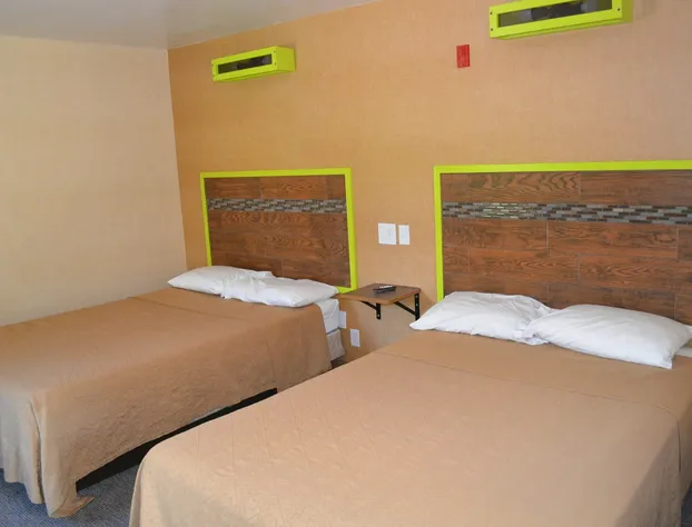 Carleton Circle Motel Falmouth hotel detail image 3