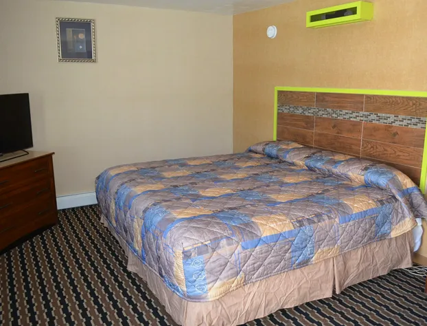 Carleton Circle Motel Falmouth hotel detail image 4