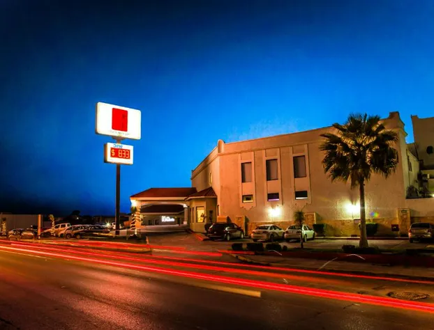 Fiesta Inn Monclova hotel detail image 2