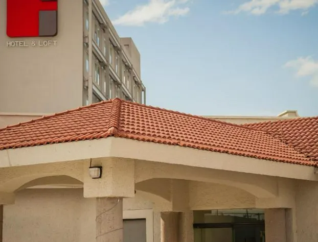 Fiesta Inn Express Monclova hotel detail image 1