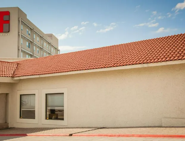Fiesta Inn Express Monclova hotel detail image 4
