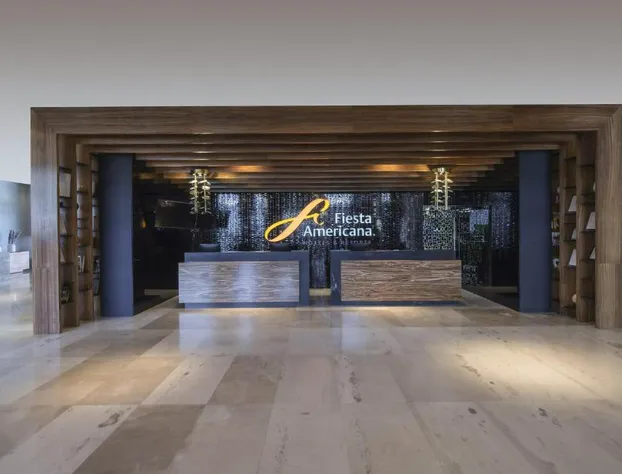 Fiesta Americana Hermosillo hotel detail image 2