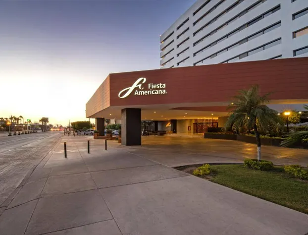 Fiesta Americana Hermosillo hotel detail image 1