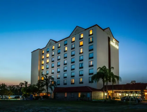 Fiesta Inn Tampico hotel detail image 2