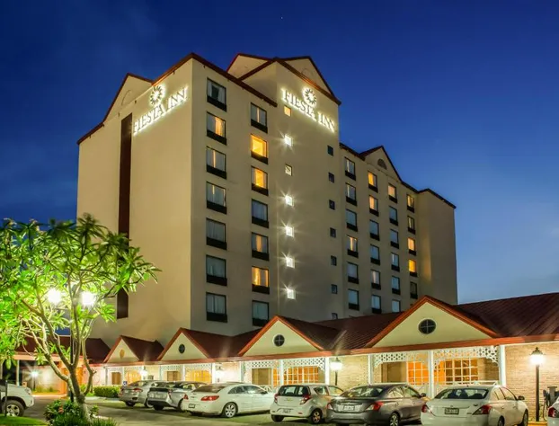 Fiesta Inn Tampico hotel detail image 1