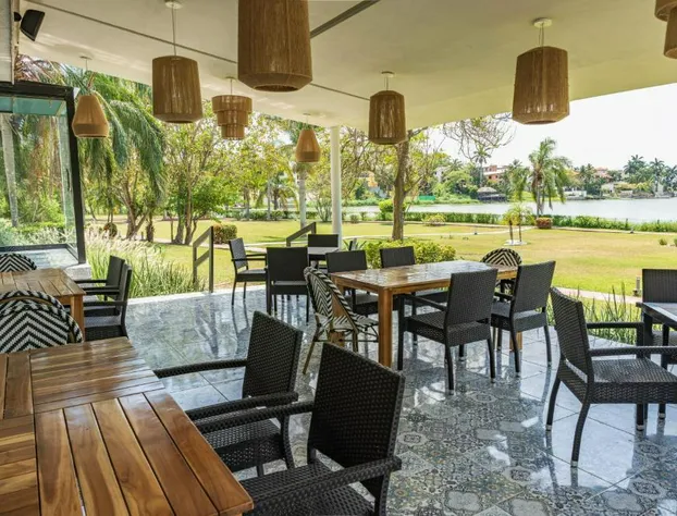 Fiesta Inn Tampico hotel detail image 4