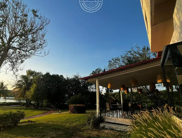 Fiesta Inn Tampico hotel detail image 2