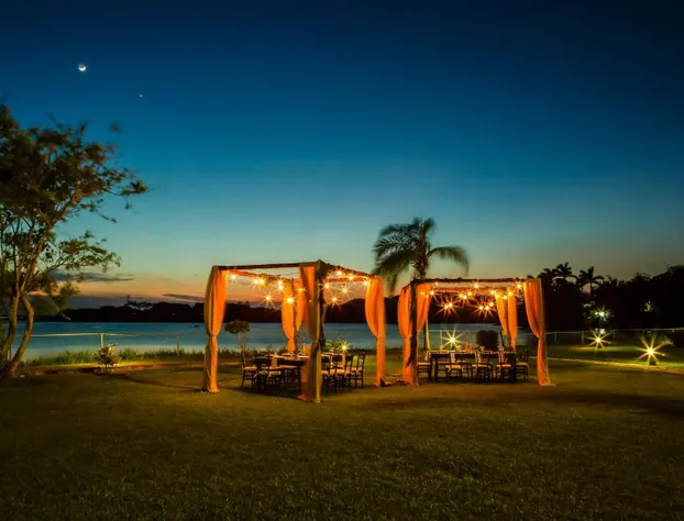 Fiesta Inn Tampico hotel detail image 4