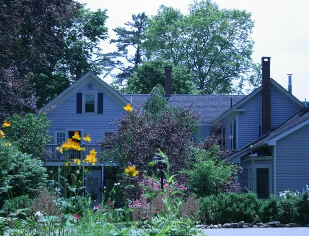 Camden Windward House hotel detail image 1