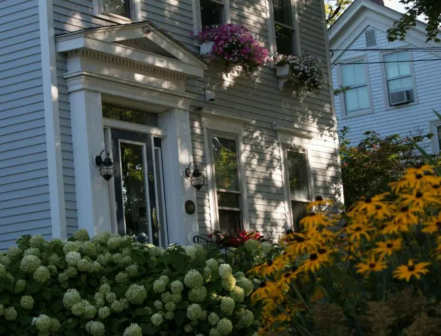 Camden Windward House hotel detail image 2