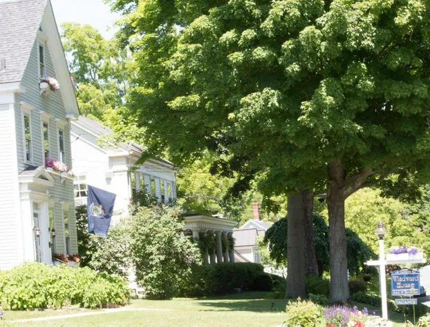 Camden Windward House hotel detail image 3