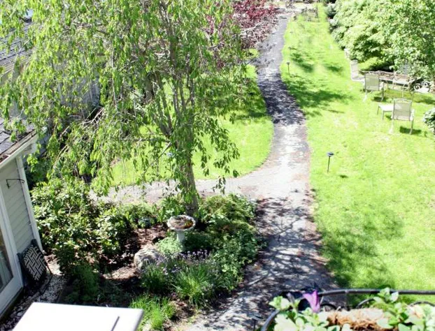 Camden Windward House hotel detail image 4