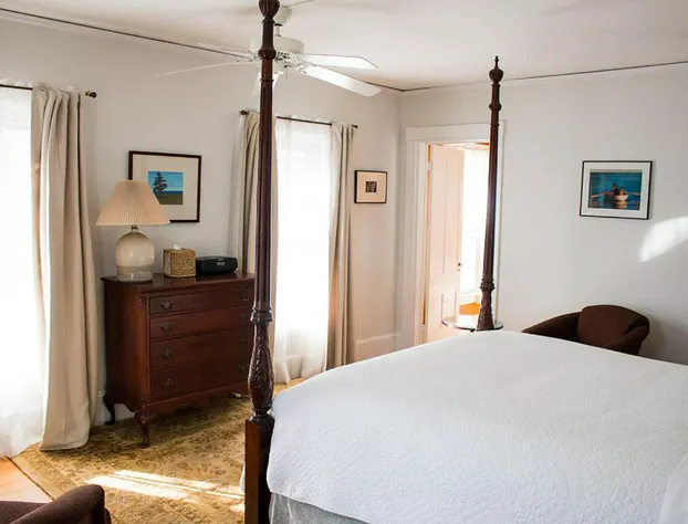 Camden Windward House hotel detail image 3