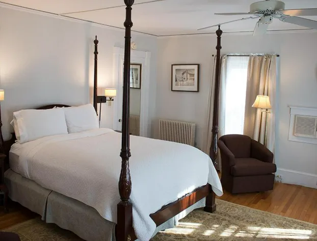 Camden Windward House hotel detail image 4