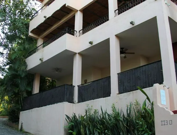 Villas Vista Suites Sayulita hotel detail image 1