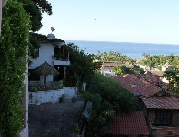 Villas Vista Suites Sayulita hotel detail image 4