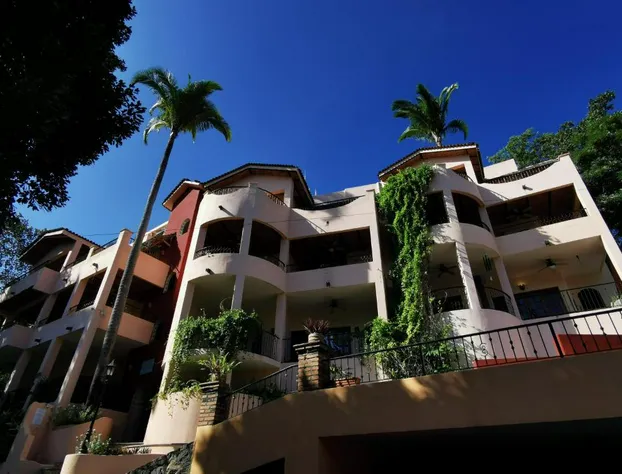 Villas Vista Suites Sayulita hotel detail image 2