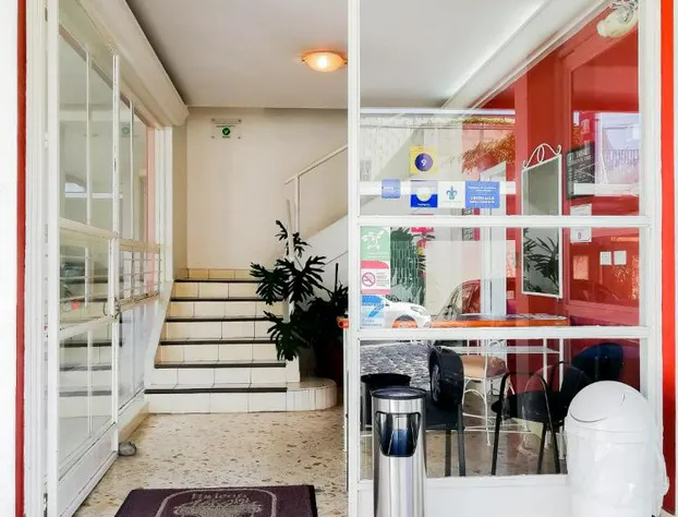 Balcon del Alferez hotel detail image 1