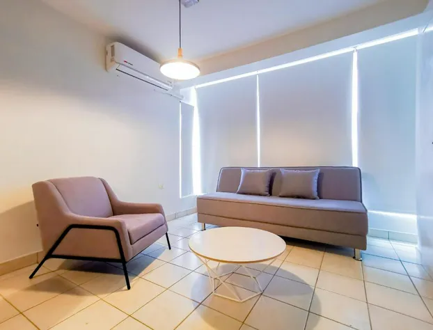 Balcon del Alferez hotel detail image 2