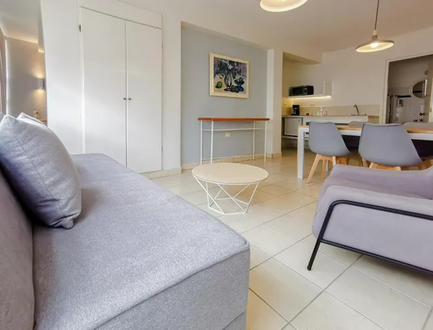 Balcon del Alferez hotel detail image 3