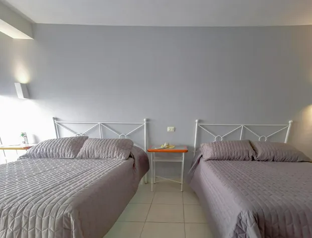 Balcon del Alferez hotel detail image 4