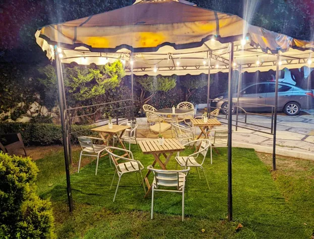 Hotel Plaza Morelos hotel detail image 4