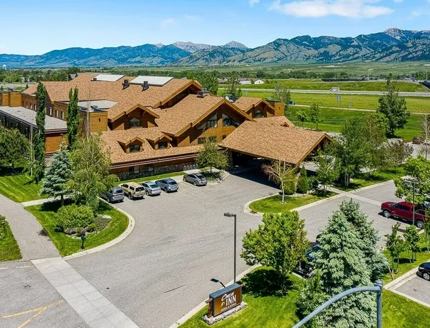 C'mon Inn Bozeman hotel detail image 1