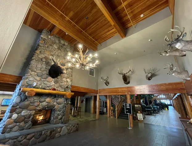 C'mon Inn Bozeman hotel detail image 2