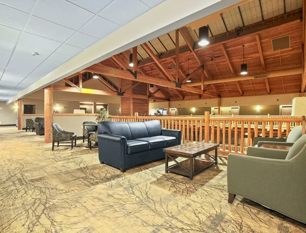 C'mon Inn Bozeman hotel detail image 3