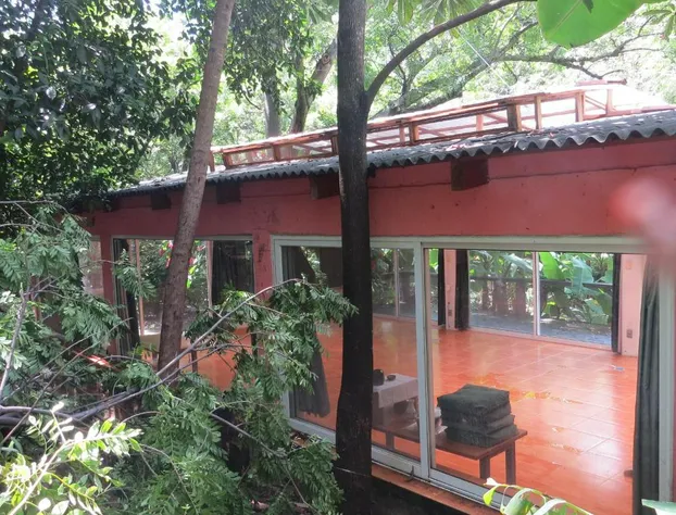 Agua Blanca hotel detail image 1