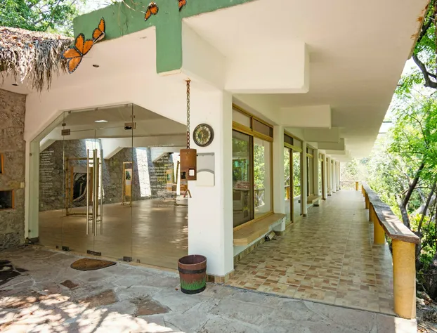 Agua Blanca hotel detail image 1