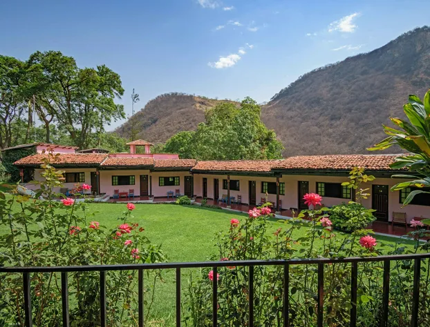 Agua Blanca hotel detail image 4