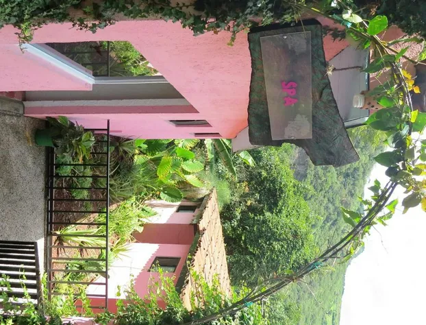 Agua Blanca hotel detail image 1