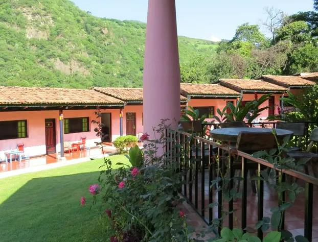 Agua Blanca hotel detail image 3