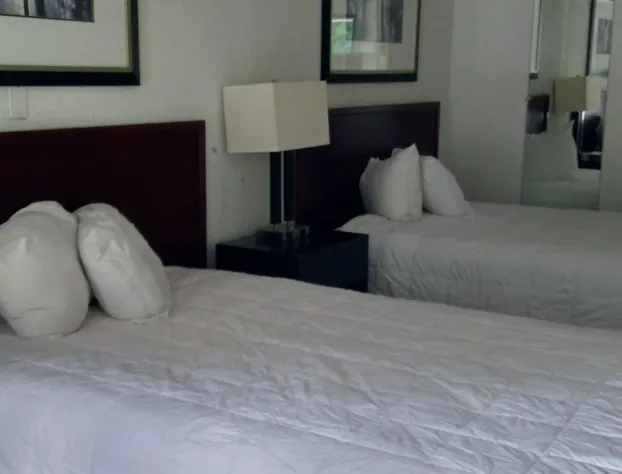 Affinity Inn and Suites hotel detail image 3