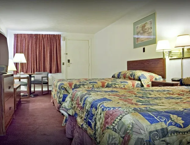 Affinity Inn and Suites hotel detail image 4