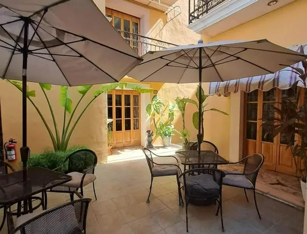 Cancun International by ZEIVA hotel detail image 3