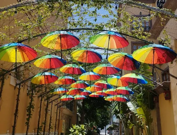 Cancun International by ZEIVA hotel detail image 4