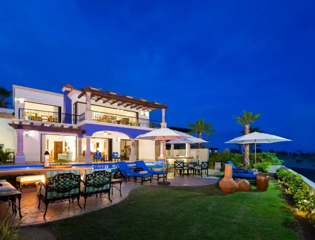 The Residences at Hacienda Encantada hotel detail image 1