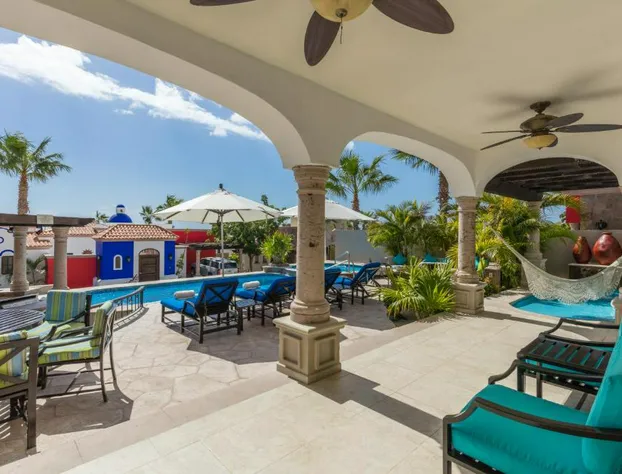 The Residences at Hacienda Encantada hotel detail image 1