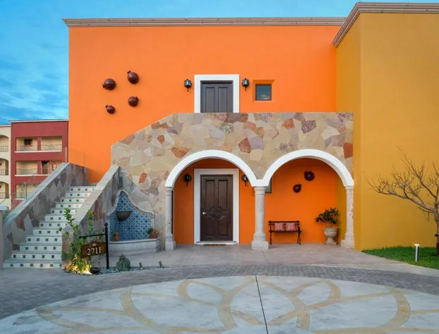 The Residences at Hacienda Encantada hotel detail image 2
