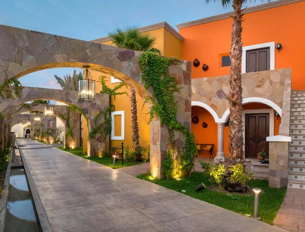The Residences at Hacienda Encantada hotel detail image 3