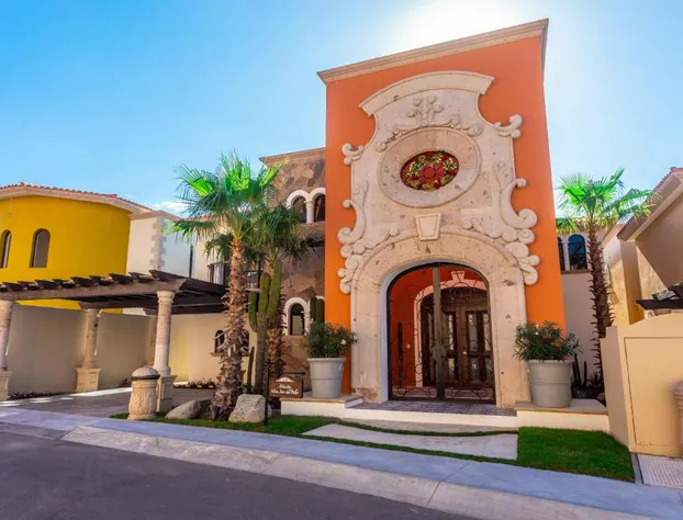 The Residences at Hacienda Encantada hotel detail image 4