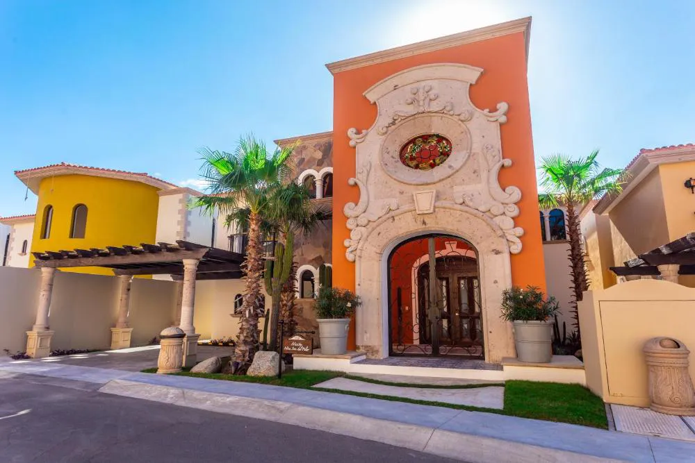 The Residences at Hacienda Encantada hotel hero