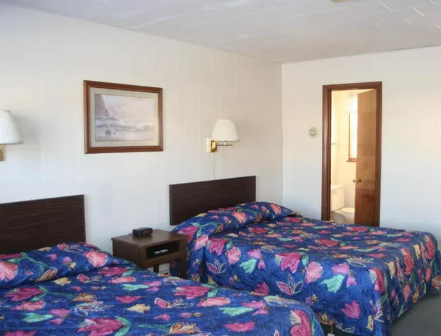 Bluffs Inn hotel detail image 1